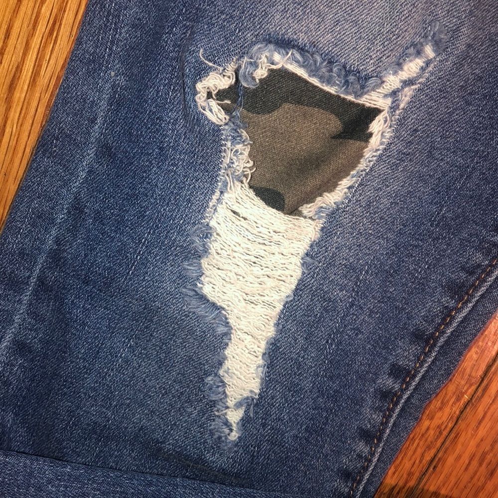 True craft jeans - Picture 3 of 4